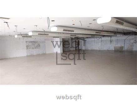 Commercial Shop-Mulgi for Rent in Jubilee Hills